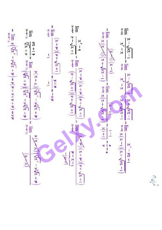 پاسخ فصل 3 ریاضی دوازدهم تجربی صفحه 16